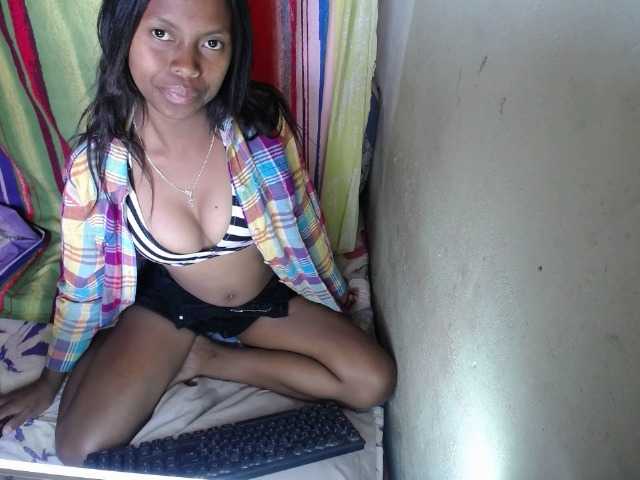 SarahHot