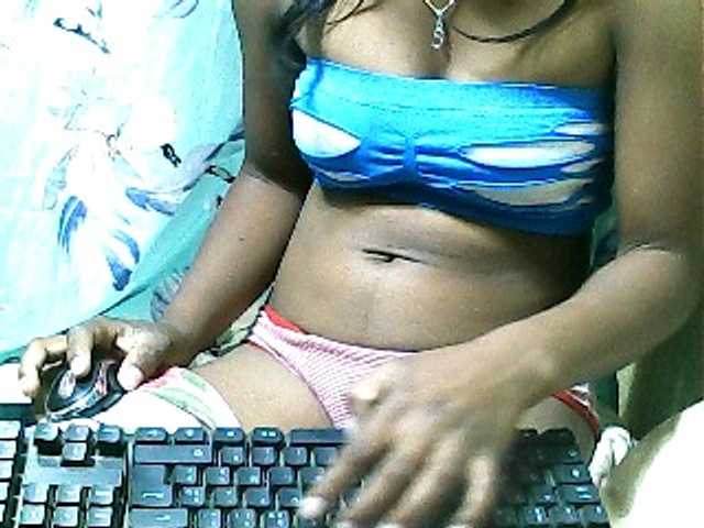 SarahHot