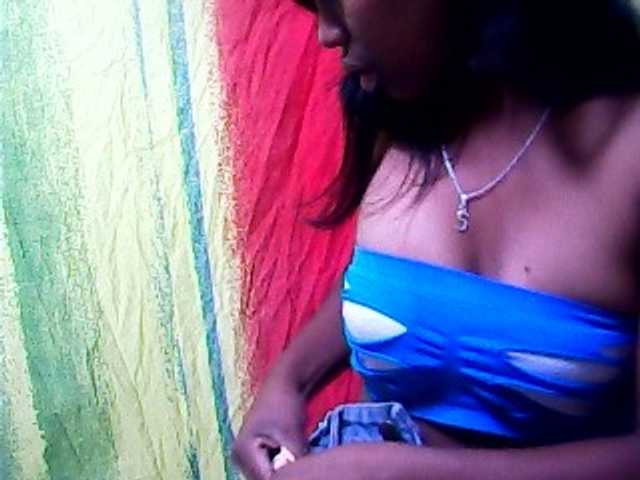 SarahHot