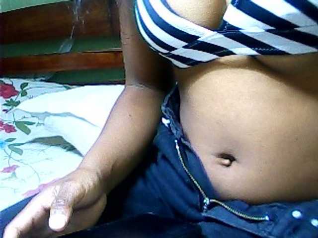 SarahHot