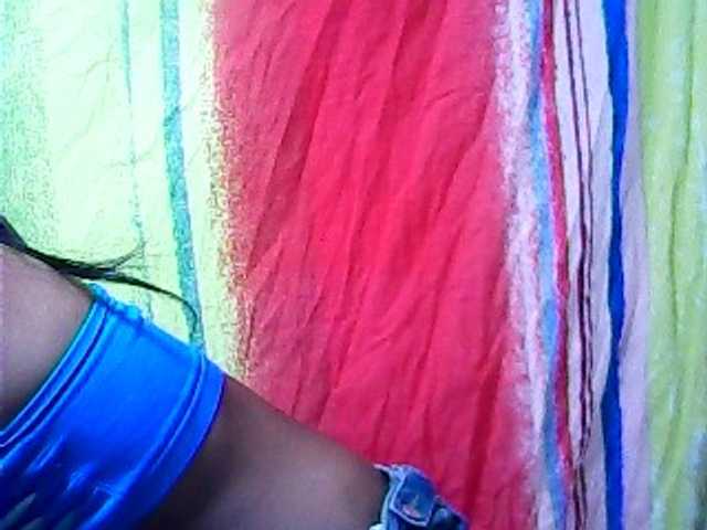 SarahHot
