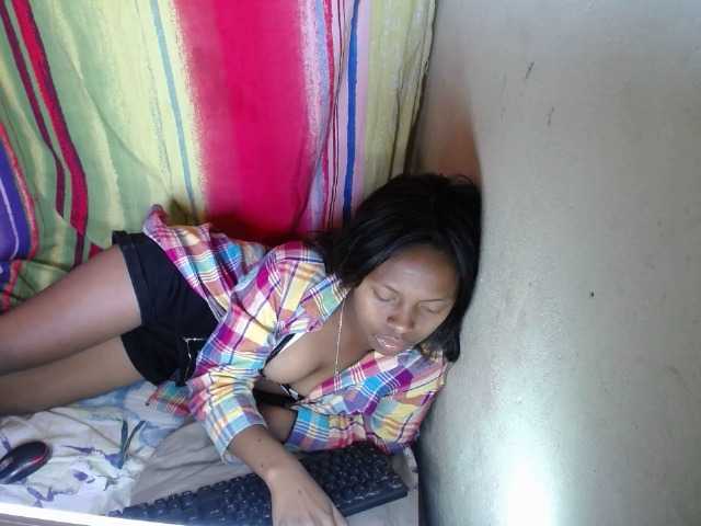 SarahHot