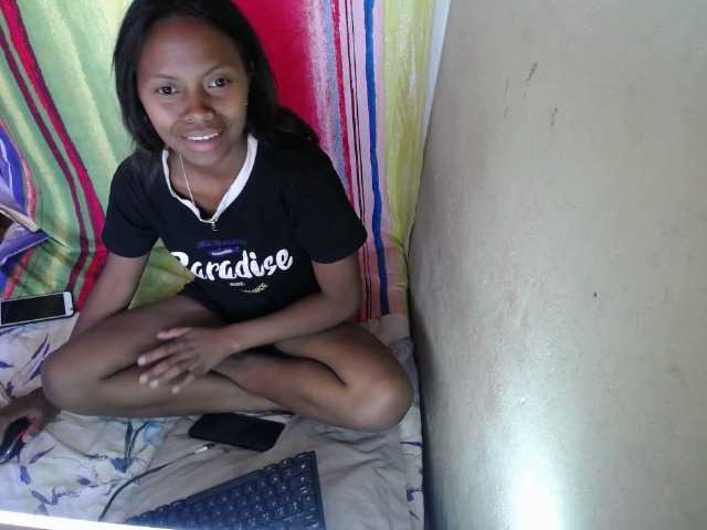 SarahHot