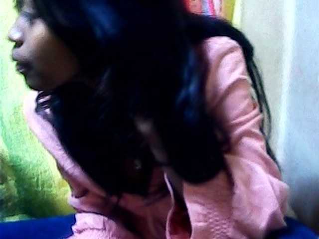 SarahHot