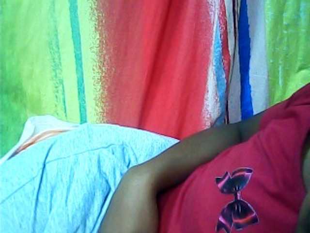 SarahHot