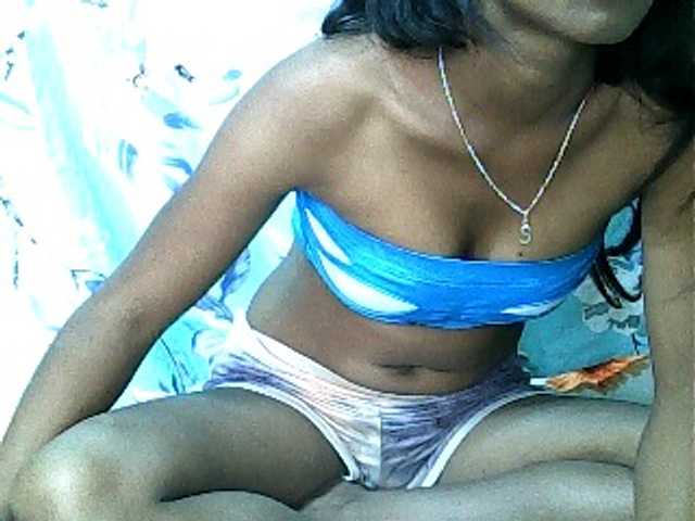 SarahHot