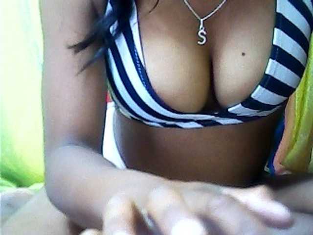SarahHot