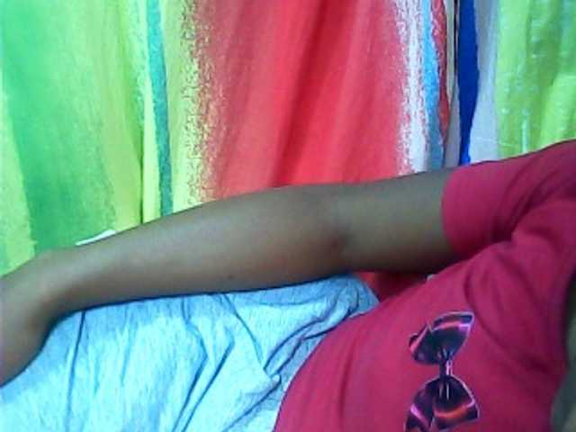 SarahHot