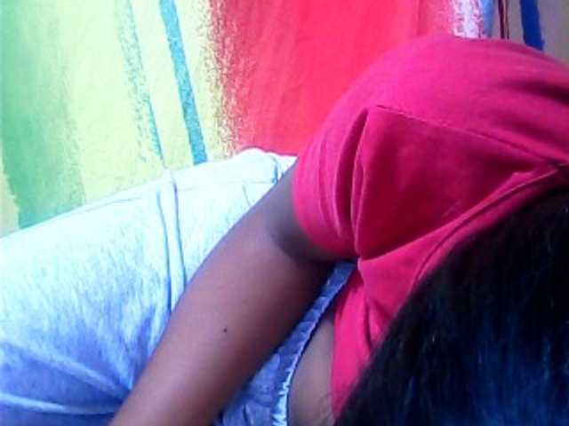 SarahHot