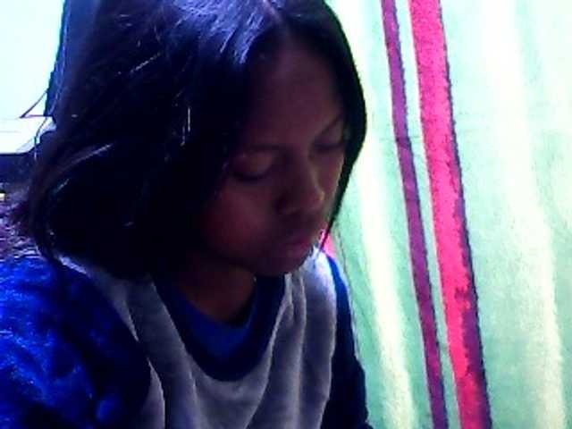 SarahHot