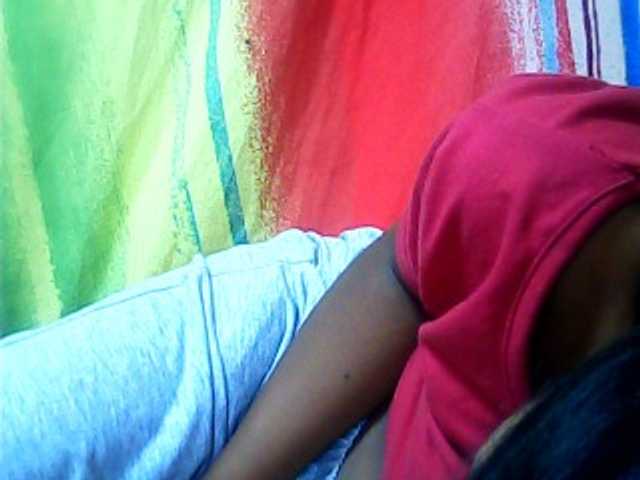SarahHot