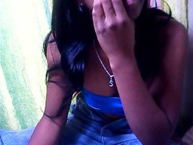 SarahHot