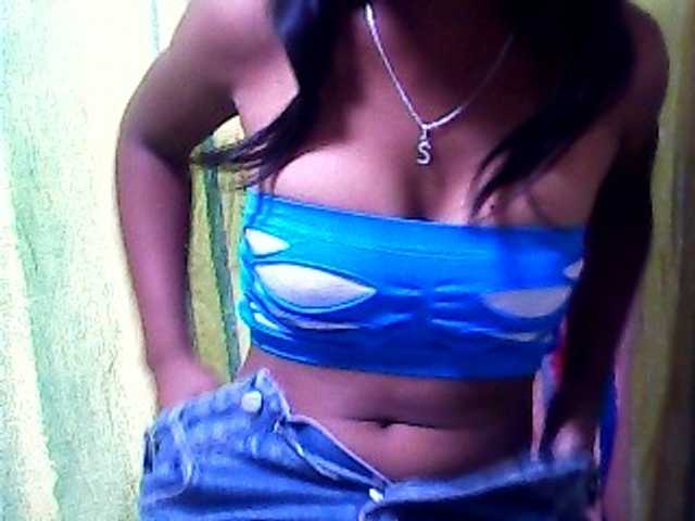 SarahHot