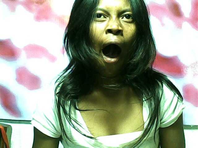 SarahHot