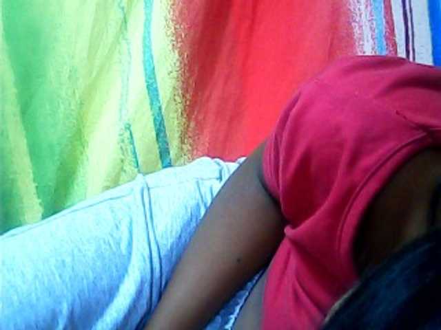 SarahHot