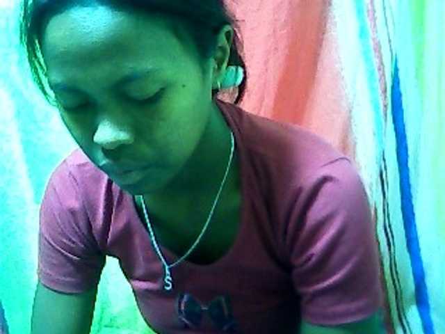 SarahHot