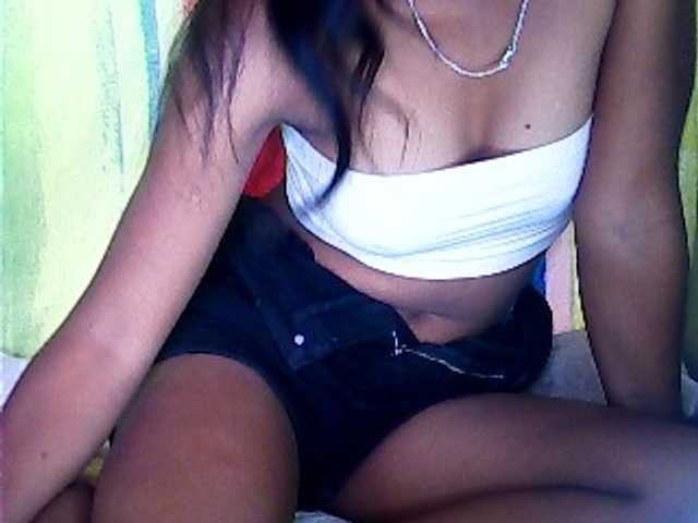 SarahHot