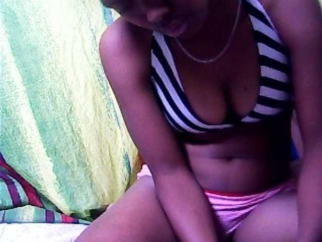 SarahHot