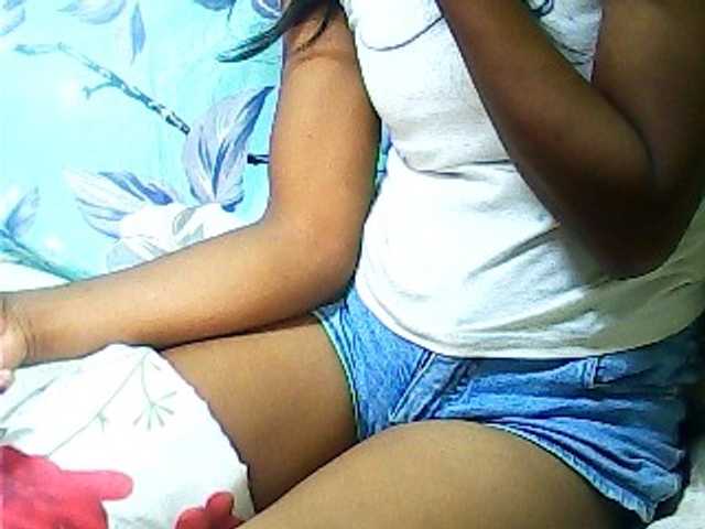SarahHot