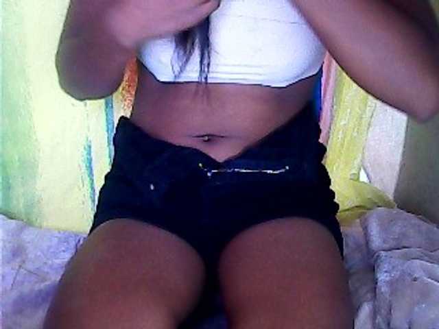 SarahHot