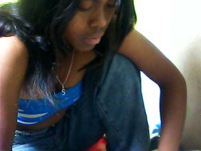 SarahHot