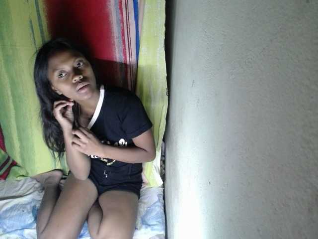 SarahHot