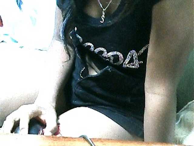 SarahHot