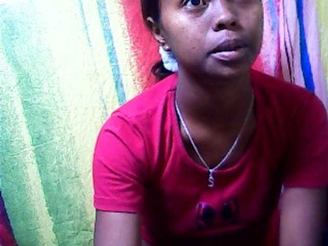 SarahHot