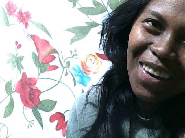 SarahHot