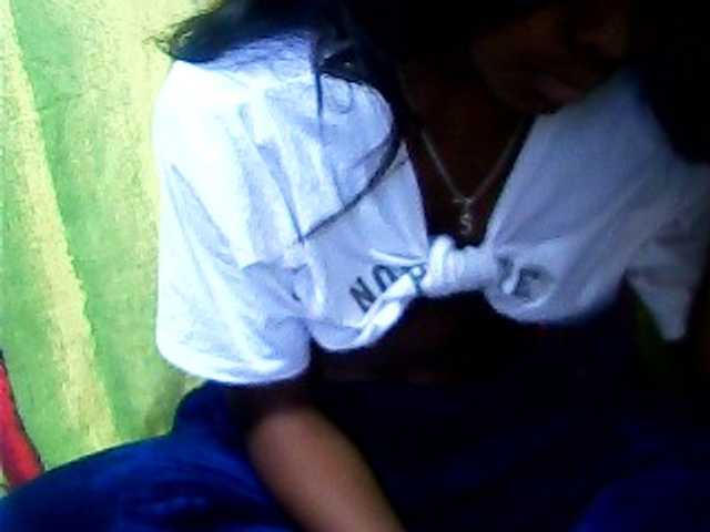 SarahHot