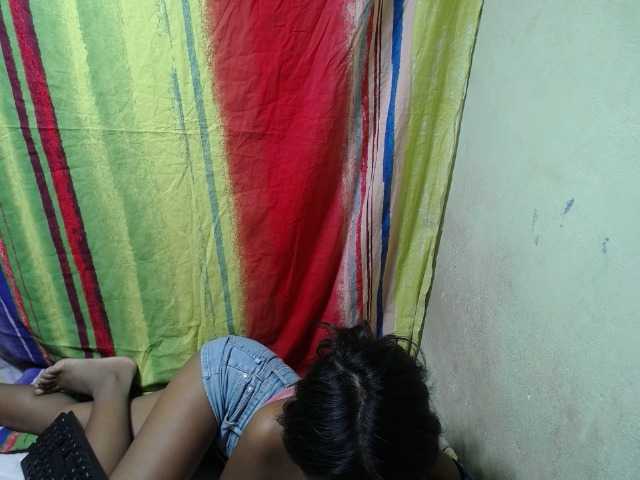 SarahHot