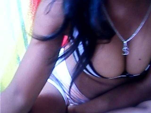 SarahHot