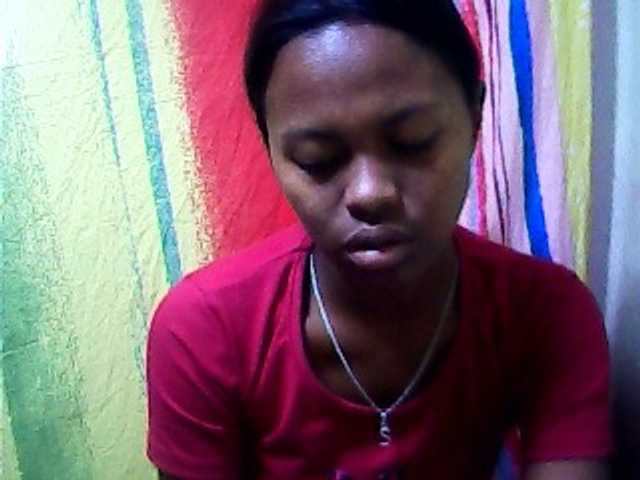 SarahHot