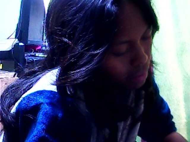 SarahHot live cam preview