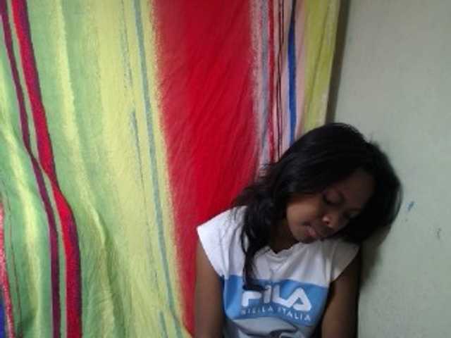 SarahHot