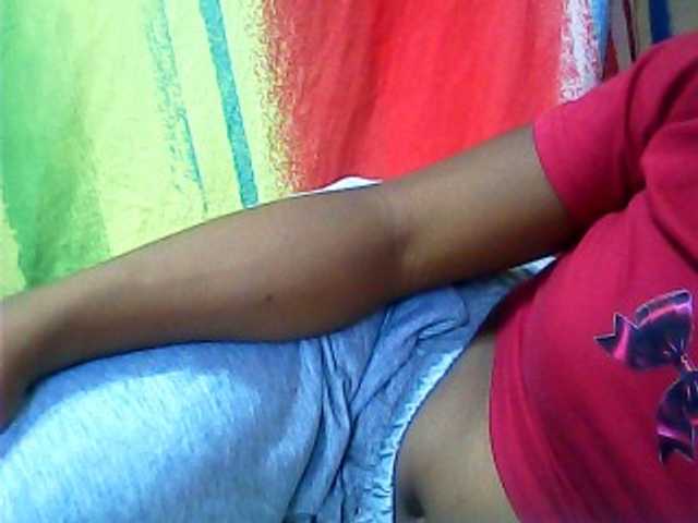 SarahHot
