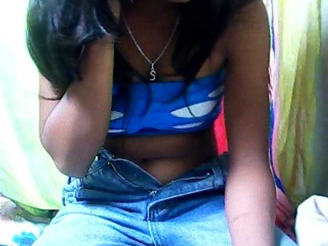 SarahHot