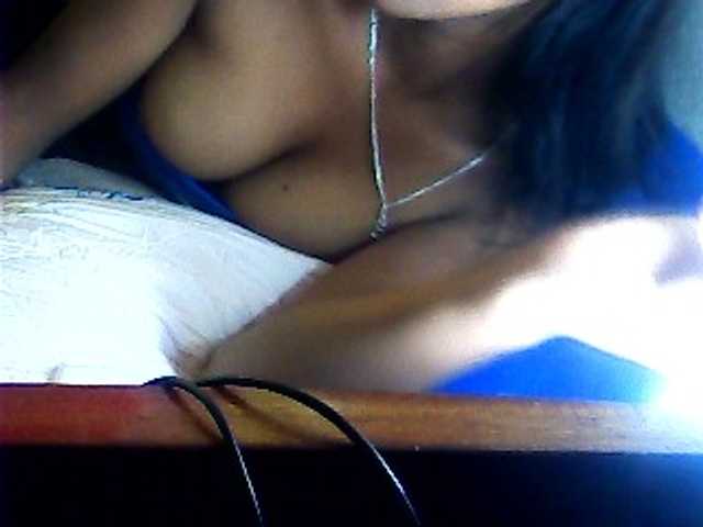 SarahHot