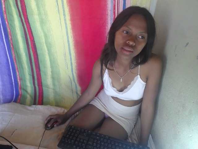 SarahHot