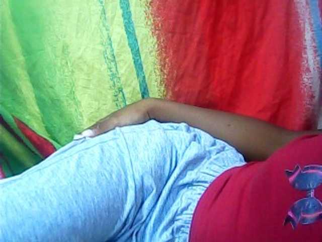 SarahHot