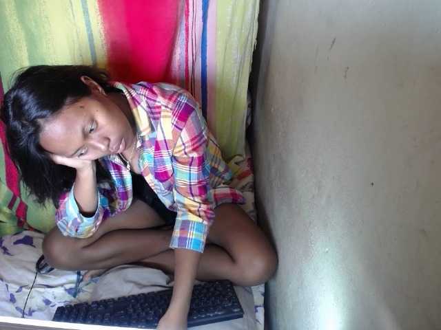 SarahHot