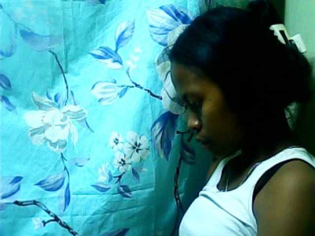 SarahHot