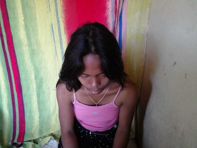 SarahHot