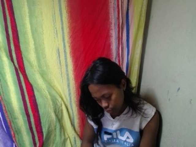 SarahHot