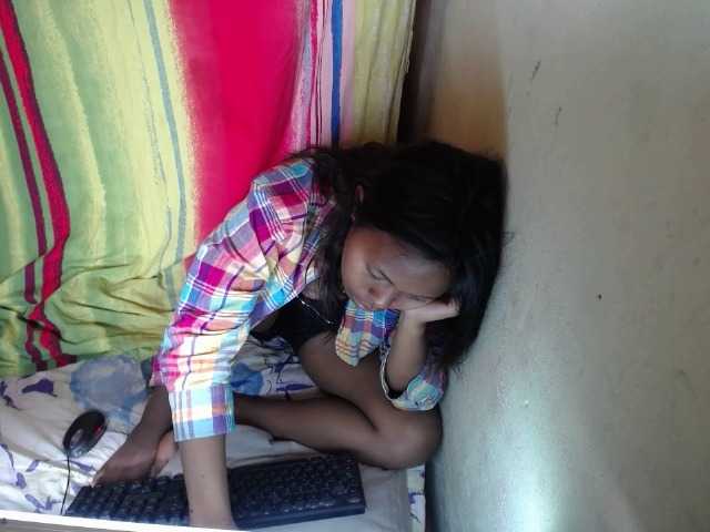 SarahHot