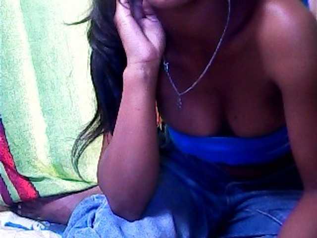 SarahHot