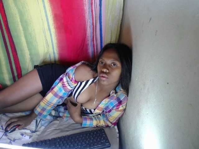 SarahHot