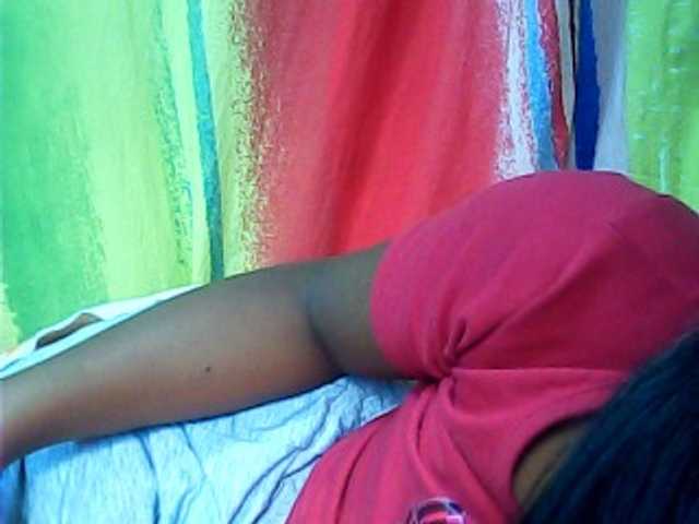 SarahHot