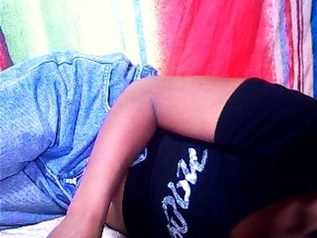 SarahHot