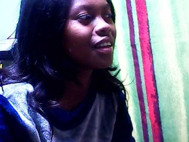 SarahHot